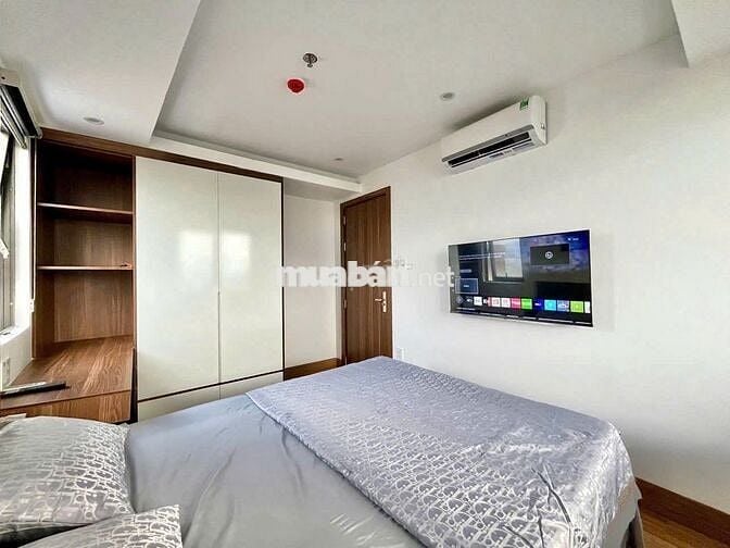 ✨ CĂN HỘ 1 PHÒNG NGỦ VIEW BIỂN – LÝ THÁI TÔNG, ĐÀ NẴNG ✨