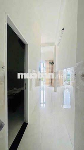 Cần cho thuê nhà nguyên căn nhà TĐC vĩnh trường giá 10tr