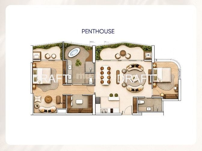 Căn Hộ Alora Residences Nha Trang: Bảng Giá & Giỏ Hàng Đợt 1