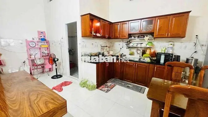 Cần cho thuê nhà nguyên căn nhà TĐC vĩnh trường giá 10tr