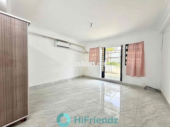 STUDIO 2 PHÒNG NGỦ BAN CÔNG ĐÓN NẮNG TỰ NHIÊN SẴN NỘI THẤT CƠ BẢN