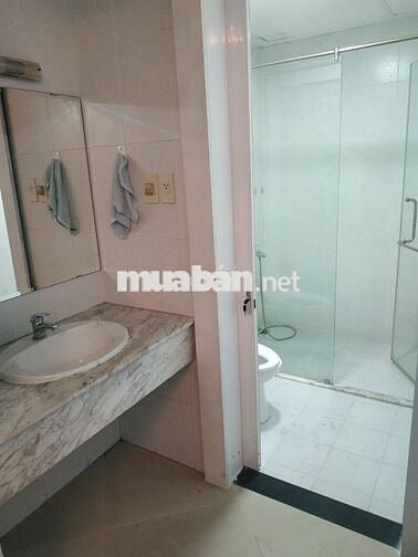 CHO THUÊ CHUNG CƯ SƠN KỲ, TÂN PHÚ - 62M2 - 2PN - GIÁ 8 TRIỆU