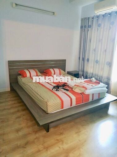 CHO THUÊ CHUNG CƯ SƠN KỲ, TÂN PHÚ - 62M2 - 2PN - GIÁ 8 TRIỆU