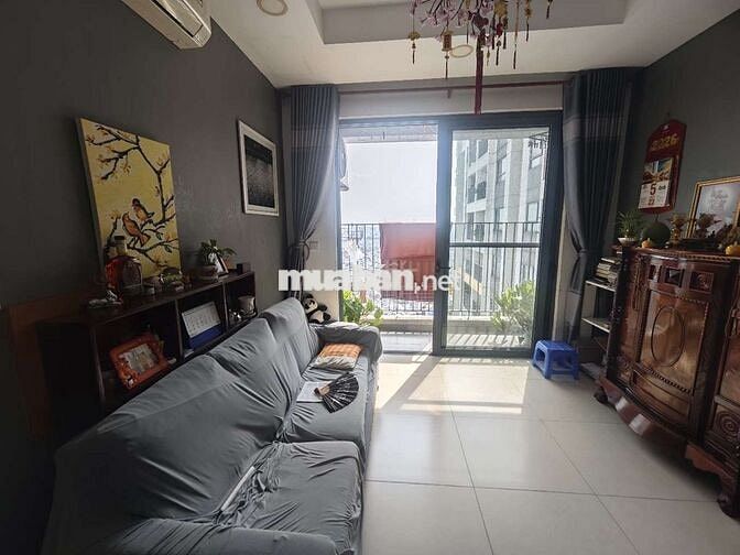 Pegasuite 1 - cho thuê căn hộ 3PN full NT