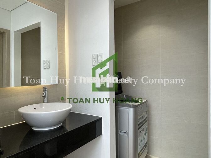 Nhà KDC Phú Gia – 3 tầng, 4PN khép kín, full nội thất