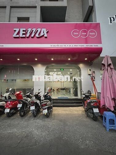 KẾ TOÁN CHI NHÁNH BÌNH THẠNH [KO CẦN KN, XOAY CA]