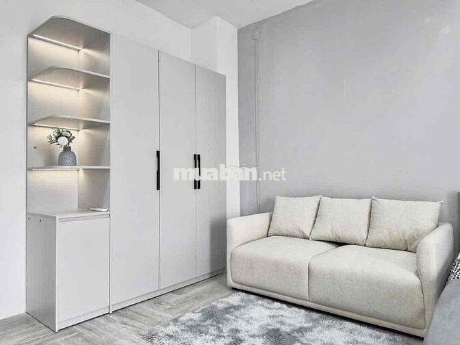 💥CHO THUÊ CĂN HỘ STUDIO - BAN CÔNG - NGAY ĐẠI HỌC VĂN HIẾN - GIÁ HỜI🌷✨