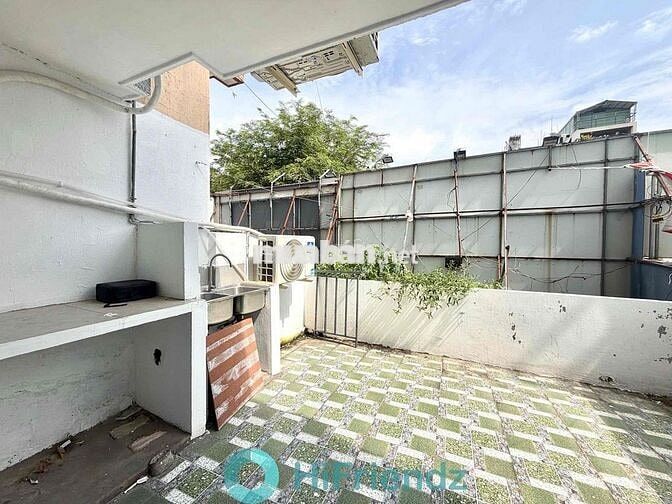 STUDIO 2 PHÒNG NGỦ BAN CÔNG ĐÓN NẮNG TỰ NHIÊN SẴN NỘI THẤT CƠ BẢN