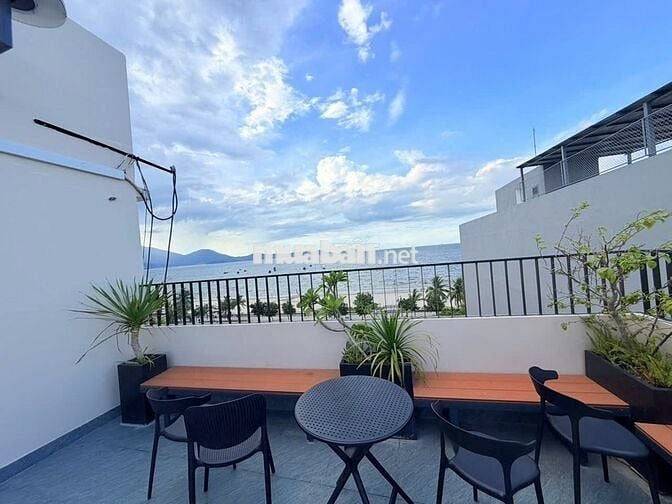 ✨ CĂN HỘ 1 PHÒNG NGỦ VIEW BIỂN – LÝ THÁI TÔNG, ĐÀ NẴNG ✨