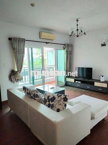 CHO THUÊ CHUNG CƯ SƠN KỲ, TÂN PHÚ - 62M2 - 2PN - GIÁ 8 TRIỆU