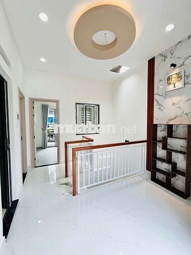 gần kế bên chung cư DAQUA,3pn,có 1p dưới trệt,nhà mới.