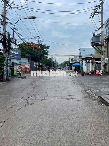 CHO THUÊ KHO XƯỞNG KẾ KCN TÂN BÌNH,GẦN QL1A VÀO. DT 550M2 ,ĐƯỜNG CONT