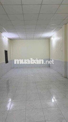 Cho thuê nhà cấp 4 hxh Chu Văn An, Bình Thạnh | 4*8m