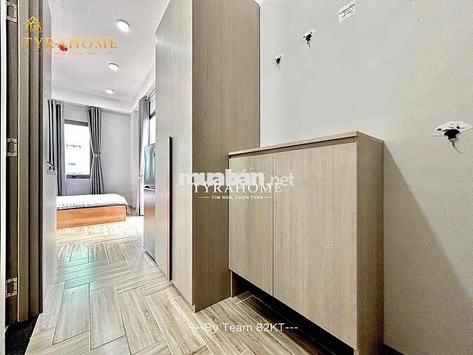 ⚡️Cho thuê căn hộ Studio - Full nội thất - Bùi Đình Tuý, Bình Thạnh