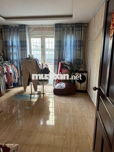 🏡 NHÀ ĐẸP 2 MẶT TIỀN ĐƯỜNG CHỢ LỚN ĐỐI DIỆN CÔNG VIÊN CHỈ 7.8 TỶ 🌳