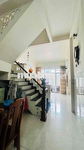 Cần cho thuê nhà nguyên căn nhà TĐC vĩnh trường giá 10tr