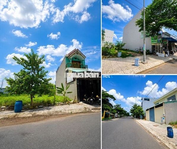 Chính chủ bán nhanh lô đất 1,650 tỷ thương lượng 5x26 Tân Đô