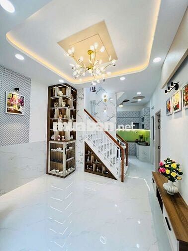 gần kế bên chung cư DAQUA,3pn,có 1p dưới trệt,nhà mới.