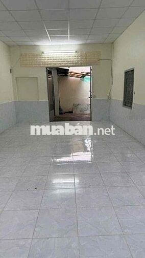Cho thuê nhà cấp 4 hxh Chu Văn An, Bình Thạnh | 4*8m