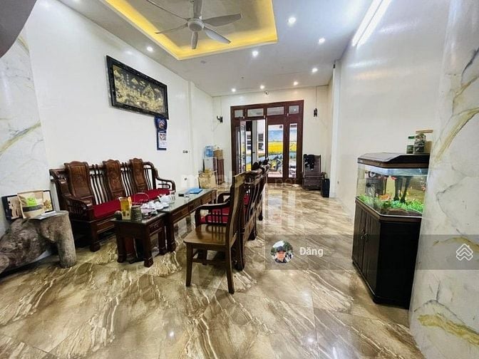 Bán nhà phố Ngô Quyền Hà Đông 67m 4 tầng, mặt tiền 4.3m, Ngõ thông