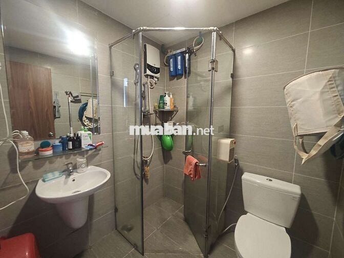 Pegasuite 1 - cho thuê căn hộ 3PN full NT