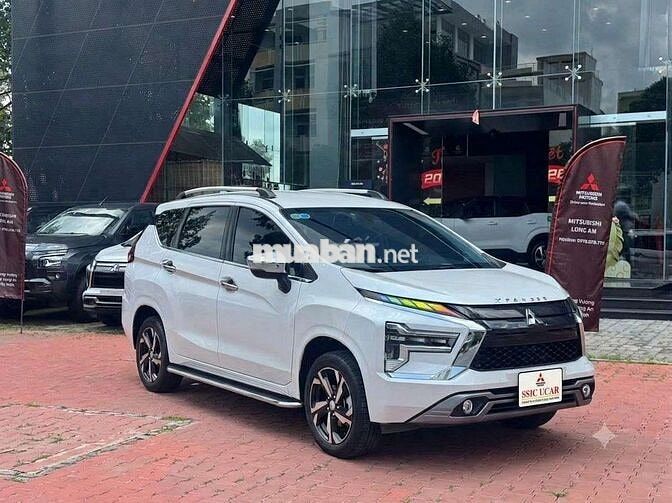XPANDER PREMIUM-xe gia đình