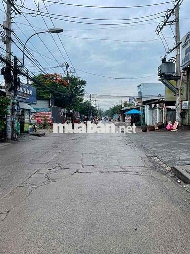CHO THUÊ KHO XƯỞNG KẾ KCN TÂN BÌNH,GẦN QL1A VÀO. DT 550M2 ,ĐƯỜNG CONT