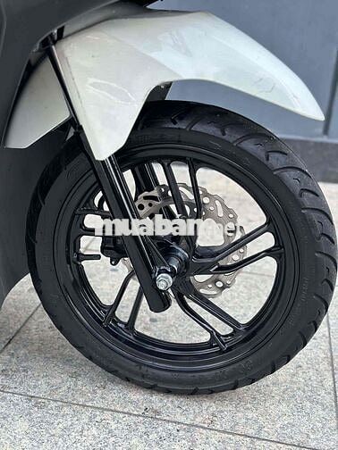 Honda Vario 150 2019 Trắng 26.000km
