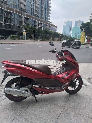 Honda PCX 125 chính chủ máy thái