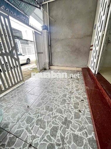 Nhà 2pn rộng hẻm gần Cầu Rạch Súc NVL