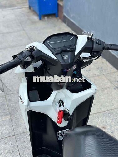 Honda Vario 150 2019 Trắng 26.000km