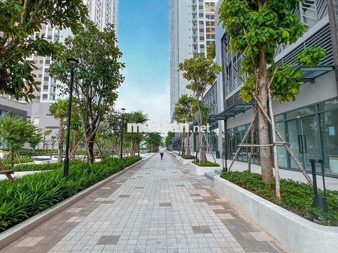 Kẹt tiền cần bán gấp căn 1PN+ Q7 Saigon Riverside MT Đào Trí giá 3tỷ