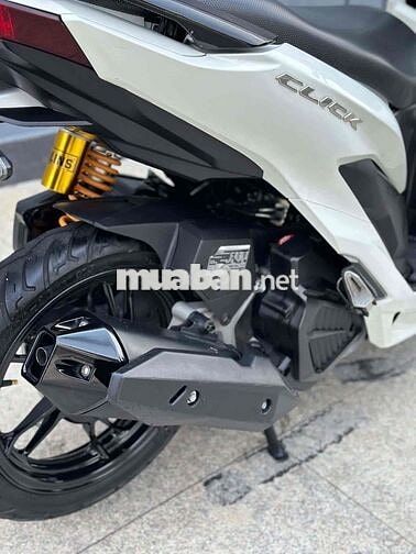 Honda Vario 150 2019 Trắng 26.000km