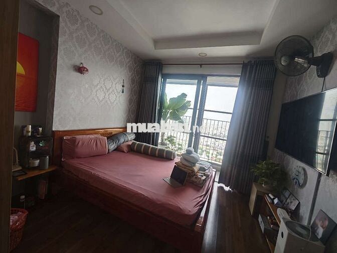 Pegasuite 1 - cho thuê căn hộ 3PN full NT