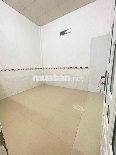 Nhà 2pn rộng hẻm gần Cầu Rạch Súc NVL