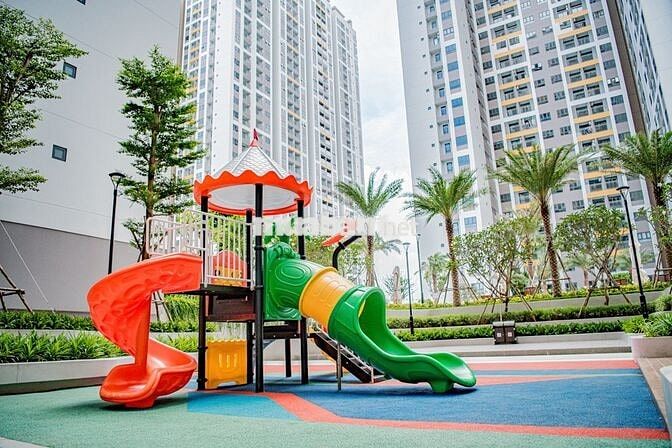 Kẹt tiền cần bán gấp căn 1PN+ Q7 Saigon Riverside MT Đào Trí giá 3tỷ