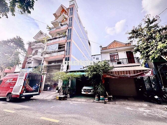MT kế Nguyễn Sơn 4.3x10.4 -  6,74 tỷ