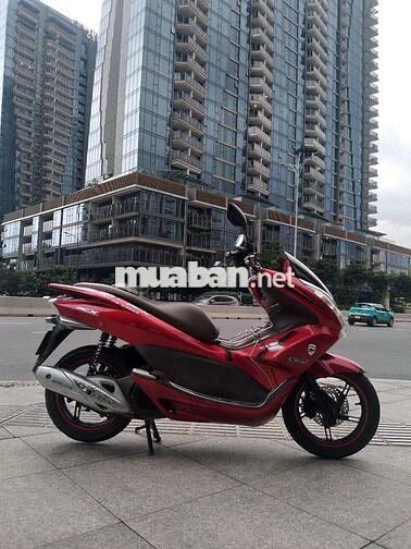 Honda PCX 125 chính chủ máy thái