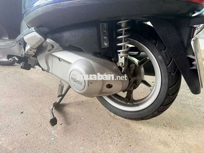 Yamaha Grande 2015 Xanh 82407 km