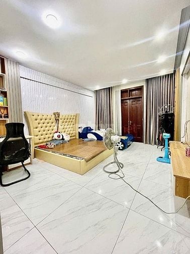 Bán nhà phố Ngô Quyền Hà Đông 67m 4 tầng, mặt tiền 4.3m, Ngõ thông