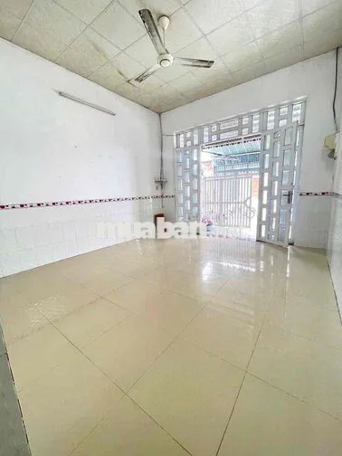 Nhà 2pn rộng hẻm gần Cầu Rạch Súc NVL