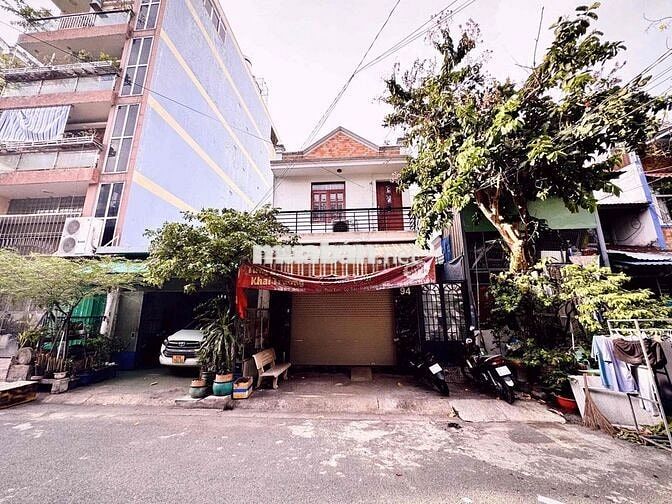 MT kế Nguyễn Sơn 4.3x10.4 -  6,74 tỷ