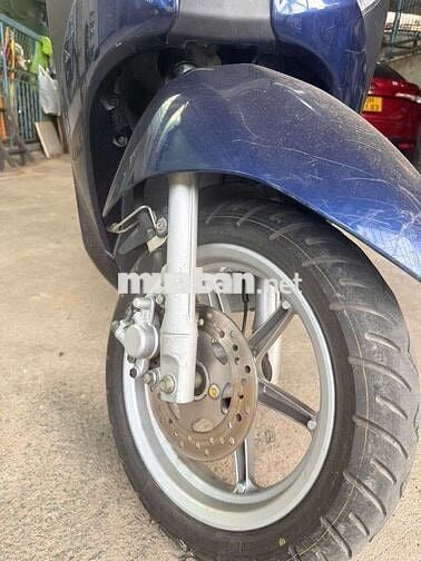 Yamaha Grande 2015 Xanh 82407 km