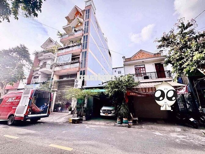 MT kế Nguyễn Sơn 4.3x10.4 -  6,74 tỷ