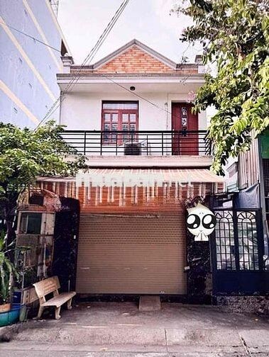 MT kế Nguyễn Sơn 4.3x10.4 -  6,74 tỷ