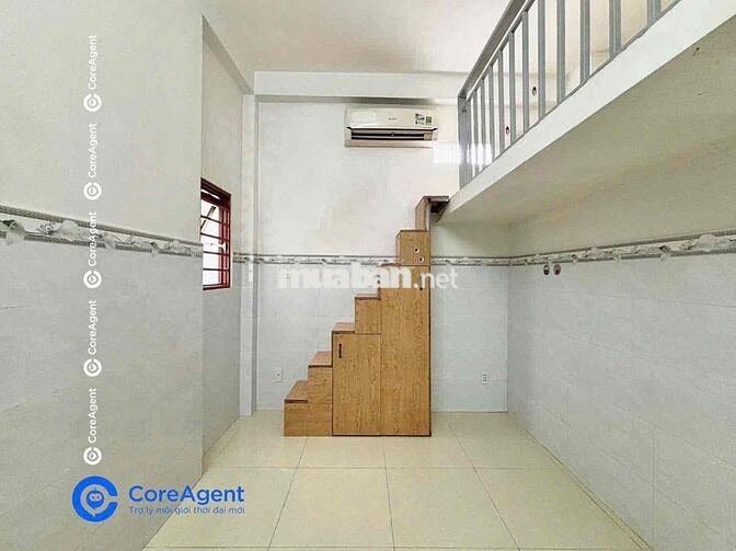 CHO THUÊ PHÒNG GÁC GẦN ĐẠI HỌC CÔNG THƯƠNG AEON TÂN PHÚ