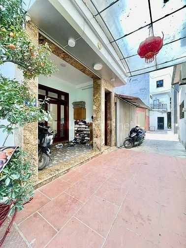 Bán nhà phố Ngô Quyền Hà Đông 67m 4 tầng, mặt tiền 4.3m, Ngõ thông