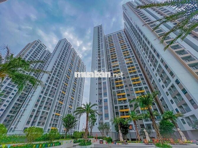 Kẹt tiền cần bán gấp căn 1PN+ Q7 Saigon Riverside MT Đào Trí giá 3tỷ