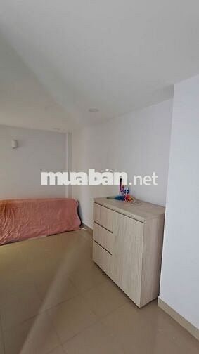 BÁN NHÀ MT 4 TẦNG ĐƯỜNG SỐ 8 - KHU DÂN CƯ HIM LAM, Q7