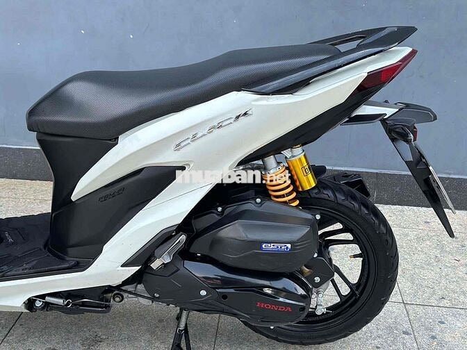 Honda Vario 150 2019 Trắng 26.000km